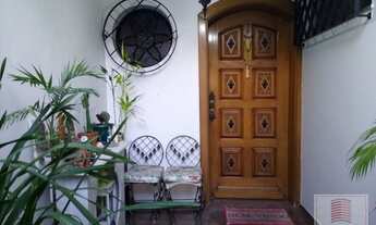 Imagem 5: São Paulo - Casa de Condomínio - Jardim Olympia