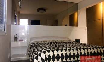 Imagem 6: Apartamento com 2 dormitórios à venda, 89 m² por R$ 540.000,00 - Vila Tibagi - Guarulhos/S