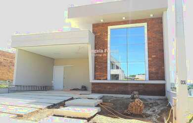 Imagem 2: Casa à venda - Condomínio Jardim Piemonte