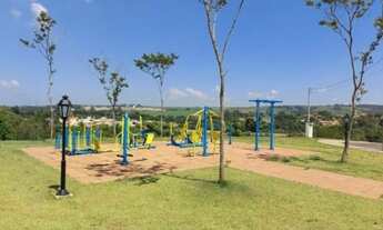 Imagem 4: Lote/Terreno para venda com 508 metros quadrados no condomínio portal dos bandeirantes em