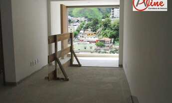 Imagem 6: Apartamento com 2 dormitórios à venda, 58 m² por R$ 580.000,00 - São Mateus - Juiz de Fora