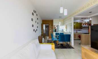 Imagem 6: Apartamento 2 quartos para venda no bairro Centro em Juiz de Fora, MG