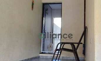 Imagem 2: Casa com 3 dormitórios à venda, 112 m² por R$ 450.000,00 - Parque das Nações - Americana/S