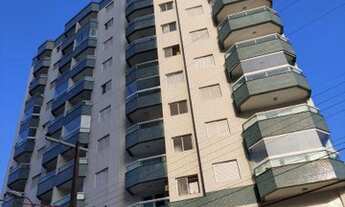 Imagem 2: Apartamento com 2 dorms, Caiçara, Praia Grande - R$ 400 mil, Cod: 859