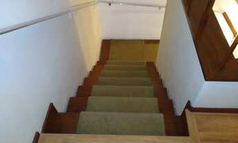 Imagem 6: Sobrado para venda com 256 metros quadrados com 4 quartos