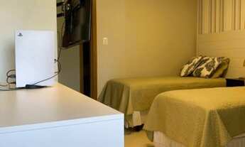 Imagem 6: Apartamento Beira Praia da Espera Itacimirim