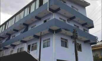 Imagem 2: Quarto (diária) próximo a UFSC