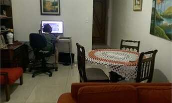 Imagem 4: Apartamento Residencial SANTANA