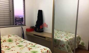 Imagem 4: Belo Horizonte - Apartamento Padrão - Buritis