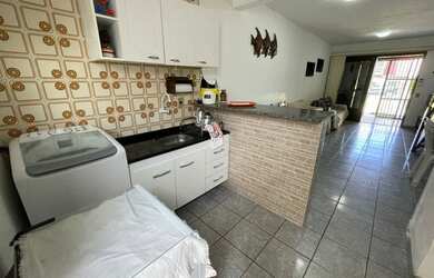 Imagem 7: Casa de condomínio para venda com 70 m2 com 2 quartos na Praia Capão Novo