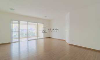 Imagem 3: Apartamento Locação Vila Mascote 110 m² 3 Dormitórios