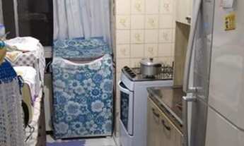 Imagem 3: São José - Apartamento Padrão - Kobrasol