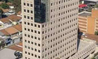 Imagem 3: CONJUNTO COMERCIAL NA CHÁCARA ZONA SUL DE SÃO PAULO