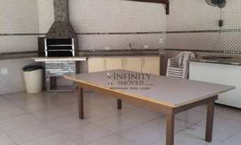 Imagem 8: Apartamento com 4 dormitórios, 102 m² - venda por R$ 550.000,00 ou aluguel por R$ 2.300,00