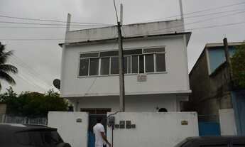 Imagem: Sobrado para venda possui 50 metros quadrados