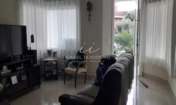 Imagem 2: Casa em condomínio fechado no Portal Jequitibá em Valinhos, SP