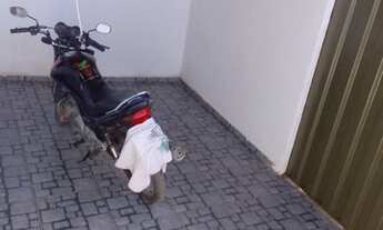 Imagem 6: Vende se barracão