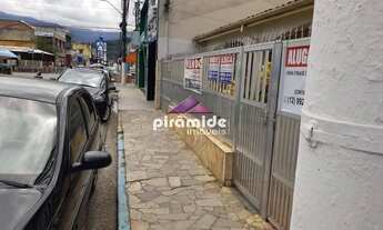 Imagem 2: Sobrado para aluguel e venda possui 250 metros quadrados com 3 quartos - Centro, Caraguata