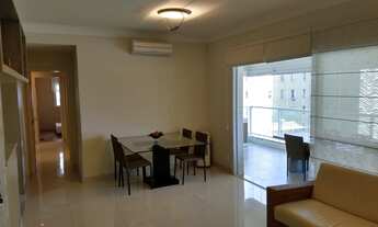 Imagem 3: Apartamento para aluguel e venda com 134 metros quadrados com 4 quartos em José Menino - S