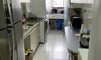 Imagem 6: Venda Apartamento Sao Caetano do Sul Fundacao Ref: 21222