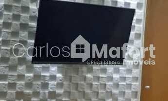 Imagem: Casa em Condomínio, 2 dormitórios, Jardim