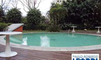 Imagem 3: APARTAMENTO - PANAMBY - SP