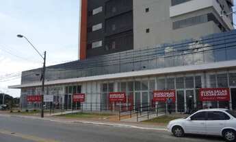 Imagem: Loja Comercial Edifício B amp B Business