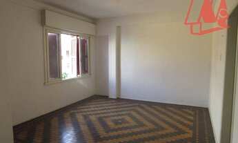 Imagem 2: Apartamento com 2 dormitórios para alugar, 77 m² por R$ 1.260,00/mês - Floresta - Porto Al