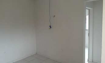 Imagem 6: Apartamentos de 1 e 2 quartos - 40 e 50 m² - na Rod. Arthur Bernardes