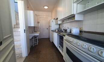 Imagem 7: Cobertura duplex 214 metros quadrados 4 quartos Pitangueiras - Guarujá - SP