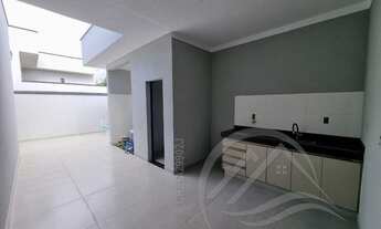 Imagem 6: Casa - Parque Ortolândia - Hortolândia