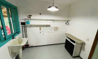 Imagem 5: Recanto integrado a natureza