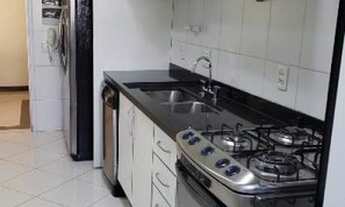 Imagem 5: Apartamento para Venda - Campo Belo, São Paulo - 105m², 2 vagas