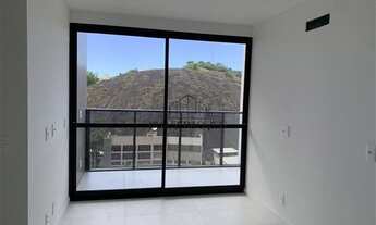 Imagem 2: Apartamento de 2 quartos na Praia do Canto