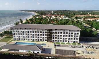 Imagem 2: MR More á beira-mar em Maria Farinha