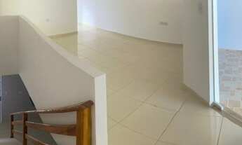 Imagem 4: Campos de São José - Sobrado 2D (Suíte); 2 Banheiros; Sacada; Quintal amplo; 2 Vagas