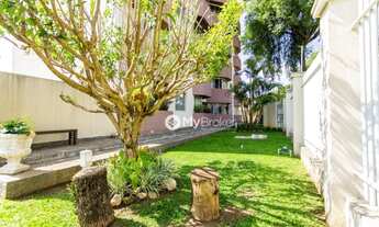 Imagem 3: Apartamento com 3 dormitórios à venda, 94 m² por R$ 490.000,00 - Vila Izabel - Curitiba/PR