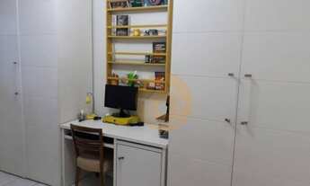 Imagem 6: Apartamento com 3 dormitórios à venda, 75 m² por R$ 350.000,00 - Caiçara - Belo Horizonte