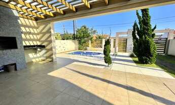 Imagem 6: Casa com 3 dormitórios em Atlântida Sul Ref.:042