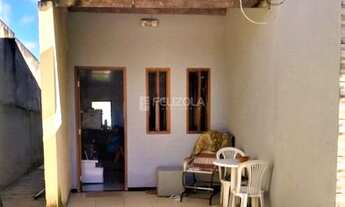 Imagem 2: Casa à venda, 2 quartos, 1 suíte, 1 vaga, N. Sra. Socorro - Aracaju/SE