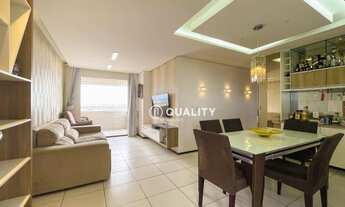 Imagem: Apartamento Monte Castelo 3 quartos