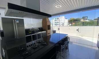 Imagem 5: Aluguel Residential / Penthouse Belo Horizonte MG