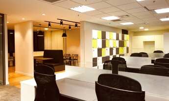 Imagem 4: São Paulo - Conjunto Comercial/Sala - Cidade Monções