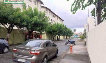 Imagem 4: REF: 11677 - Bom apartamento próximo a Av. João Pessoa!