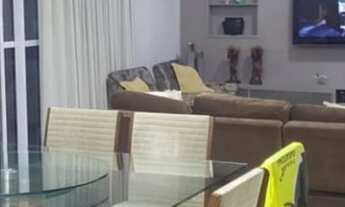 Imagem 3: Apartamento para venda tem 183 metros quadrados com 3 quartos