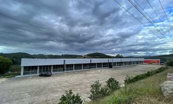 Imagem: BENTOALVES aluga Pavilhão novo, c/ 700,00m2