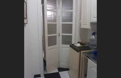 Imagem 5: Consultório para venda tem 80 metros quadrados com 2 quartos em Encruzilhada - Santos - Sã