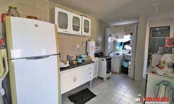 Imagem 2: Apartamento com 2 dormitórios à venda, 50 m² por R$ 170.000 - Bairro dos Estados - João Pe