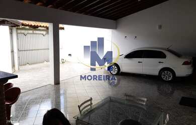 Imagem 7: Casa com piscina e área de lazer - Venda!!