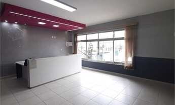 Imagem 3: Sobrado Comercial SANTANA